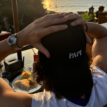 CAP - 'PAPI'