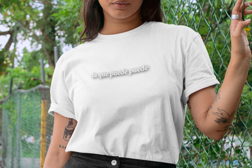 TOP - 'LA QUE PUEDE PUEDE'