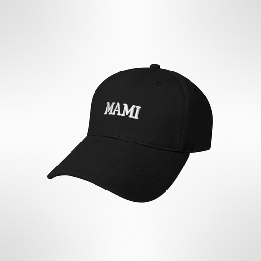 CAP - 'MAMI'
