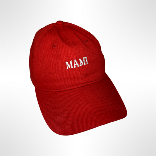 CAP - 'MAMI'